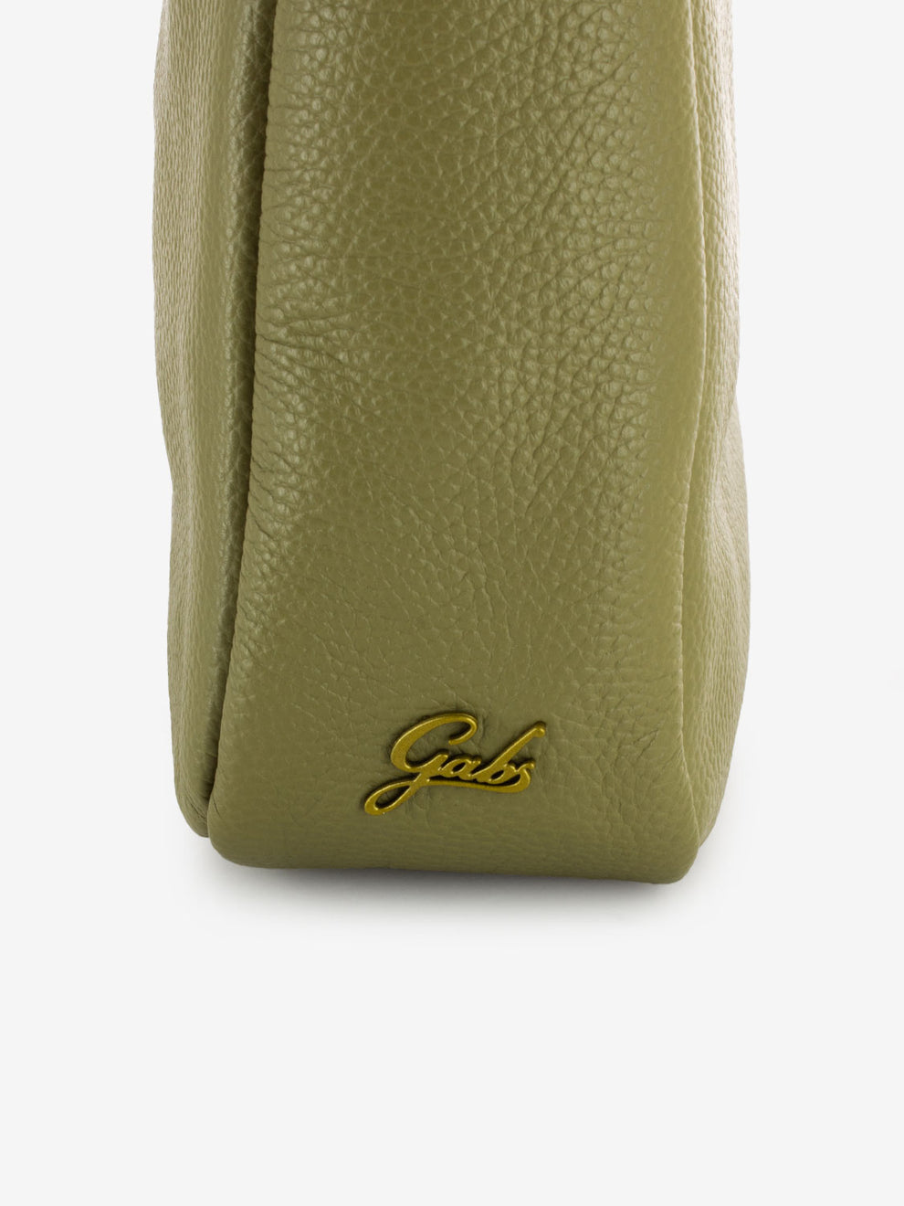 Polly L shoulder bag in savannah leather
