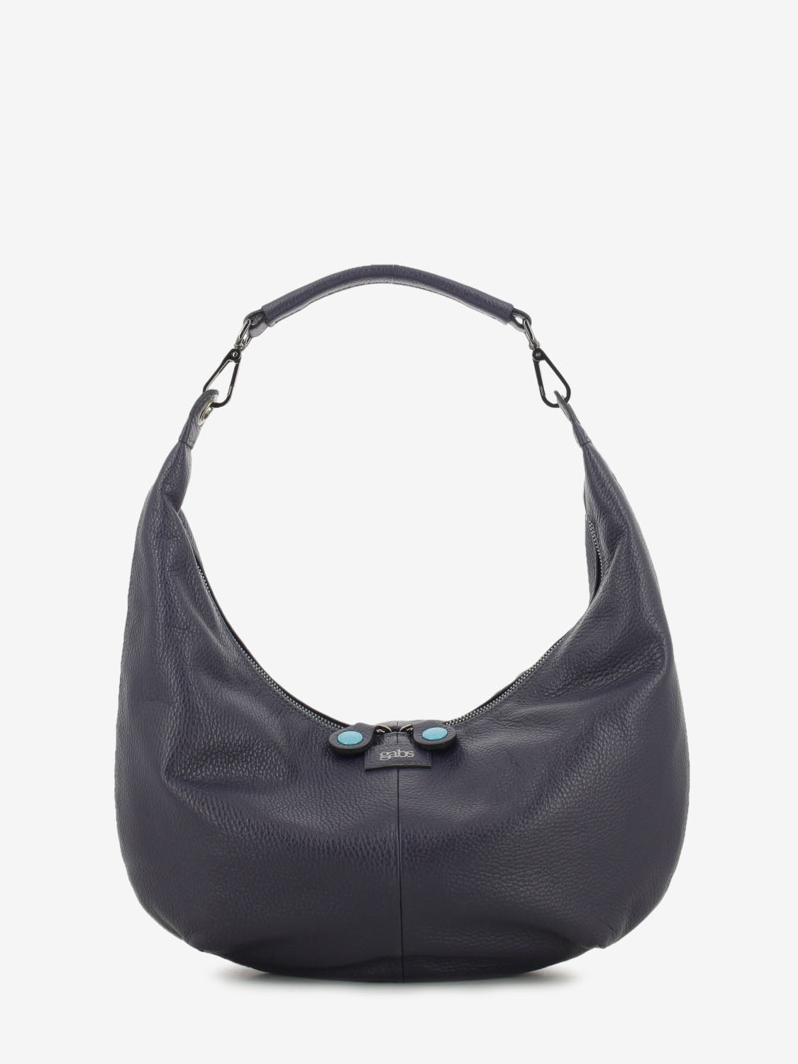 Borsa G13 Roundy dark purple