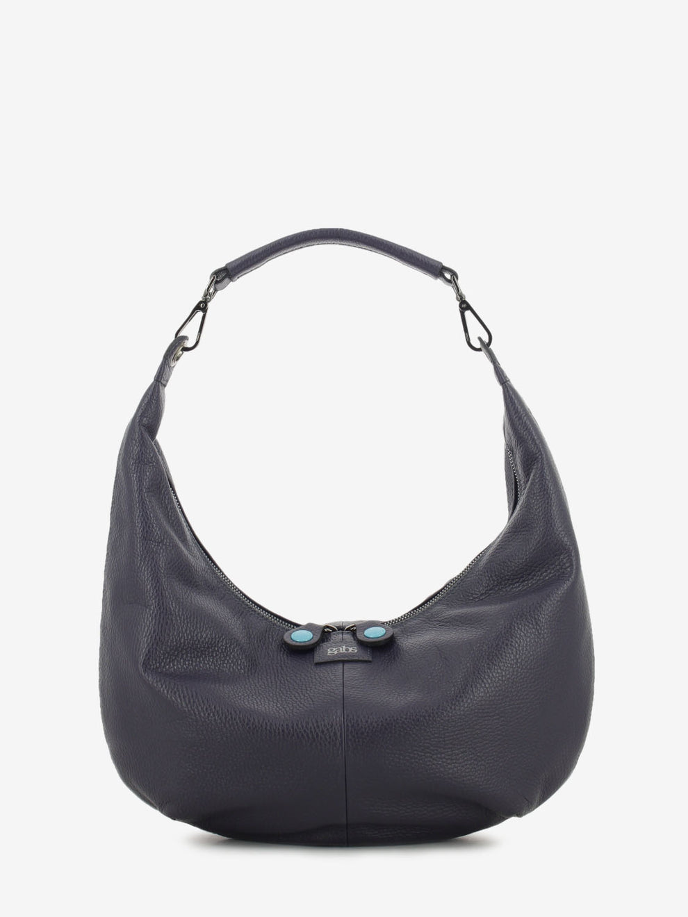 Borsa G13 Roundy dark purple
