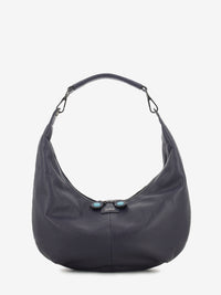 Borsa G13 Roundy dark purple