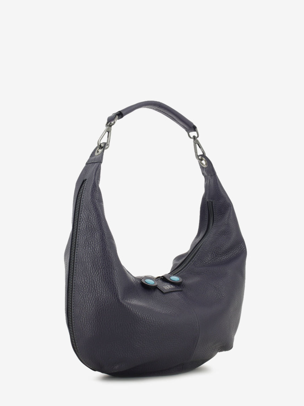 Borsa G13 Roundy dark purple