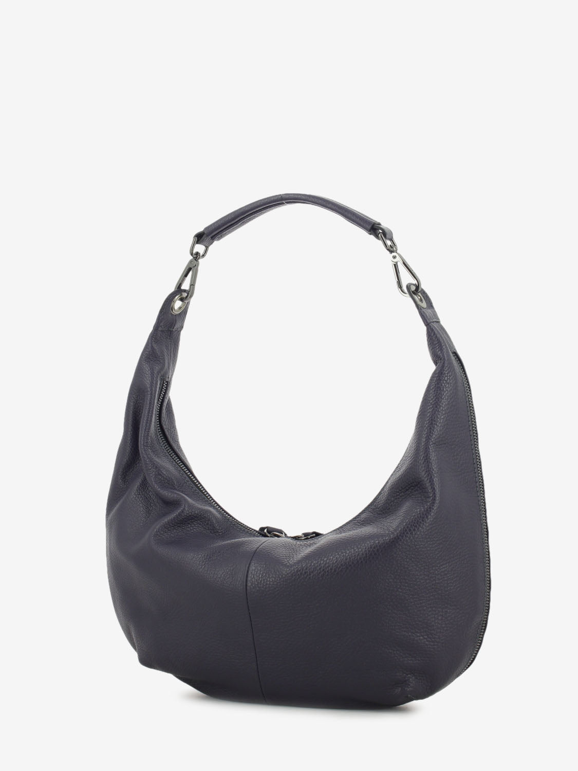 Borsa G13 Roundy dark purple