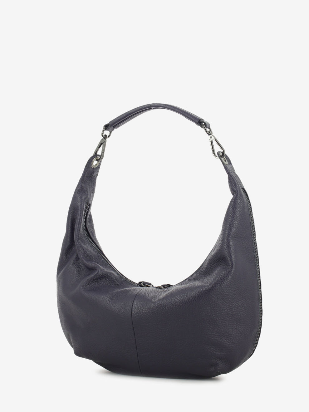 Borsa G13 Roundy dark purple