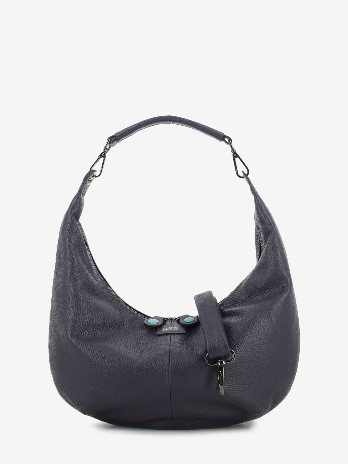 Borsa G13 Roundy dark purple