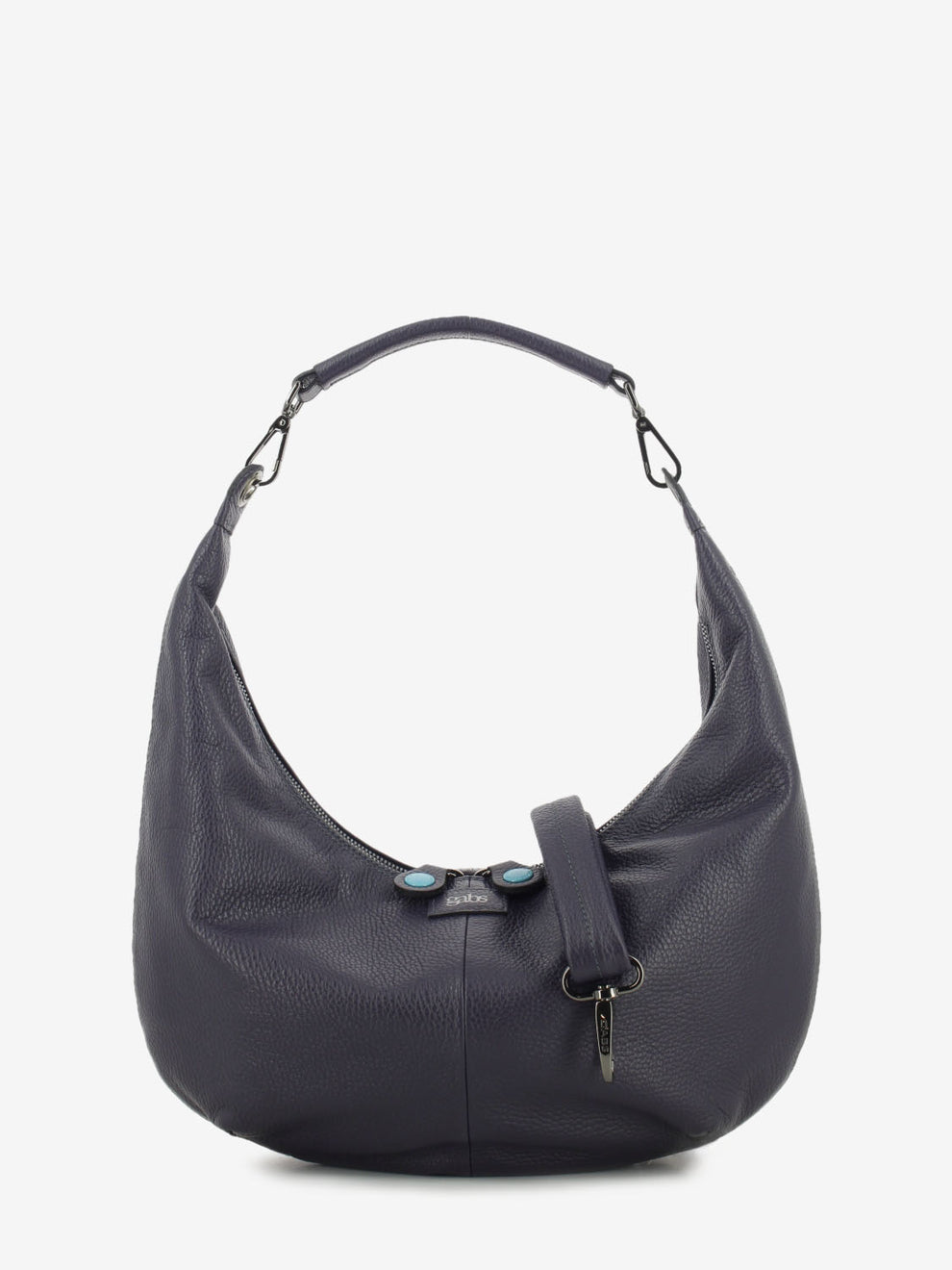 Borsa G13 Roundy dark purple