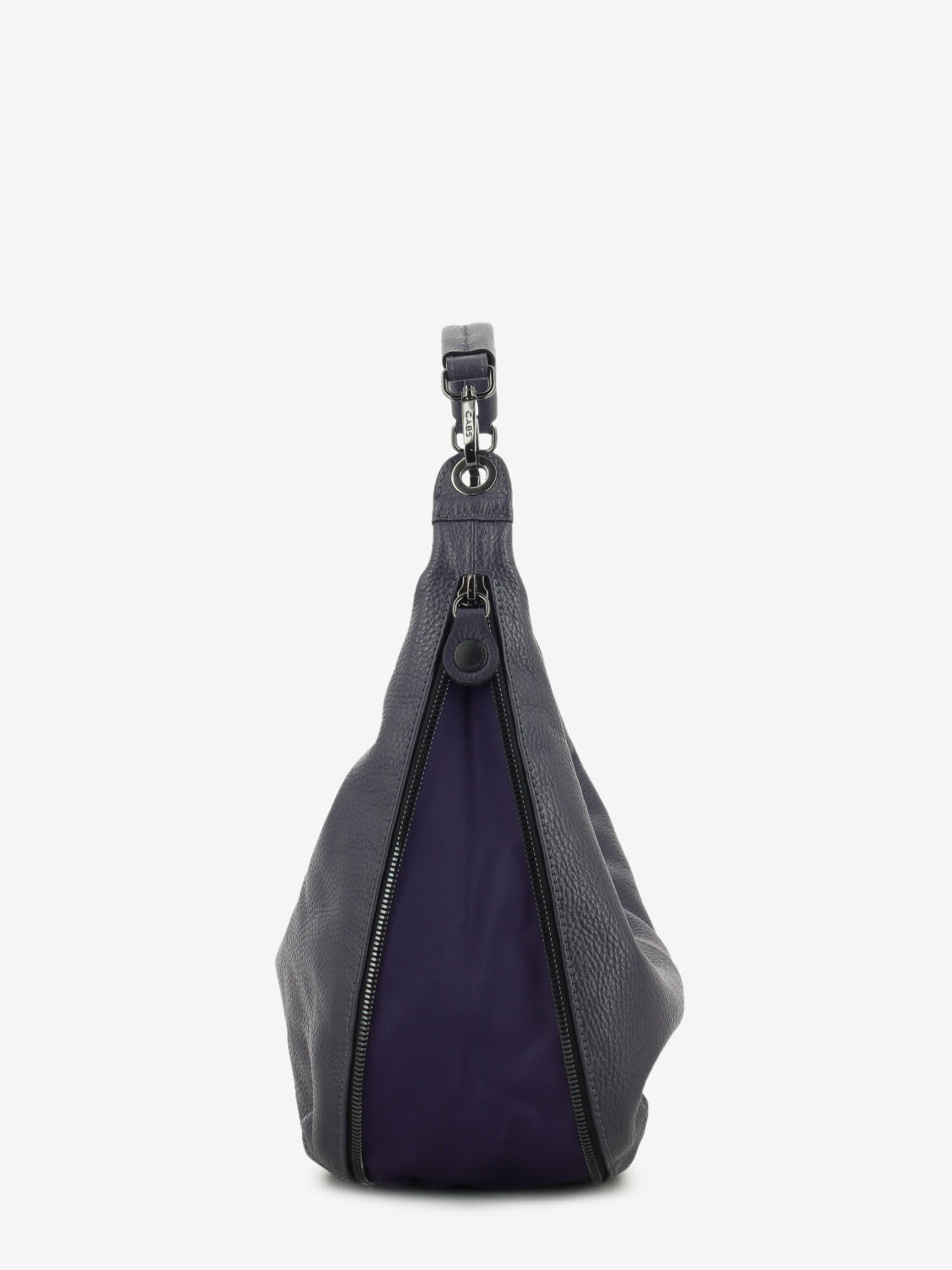 Borsa G13 Roundy dark purple