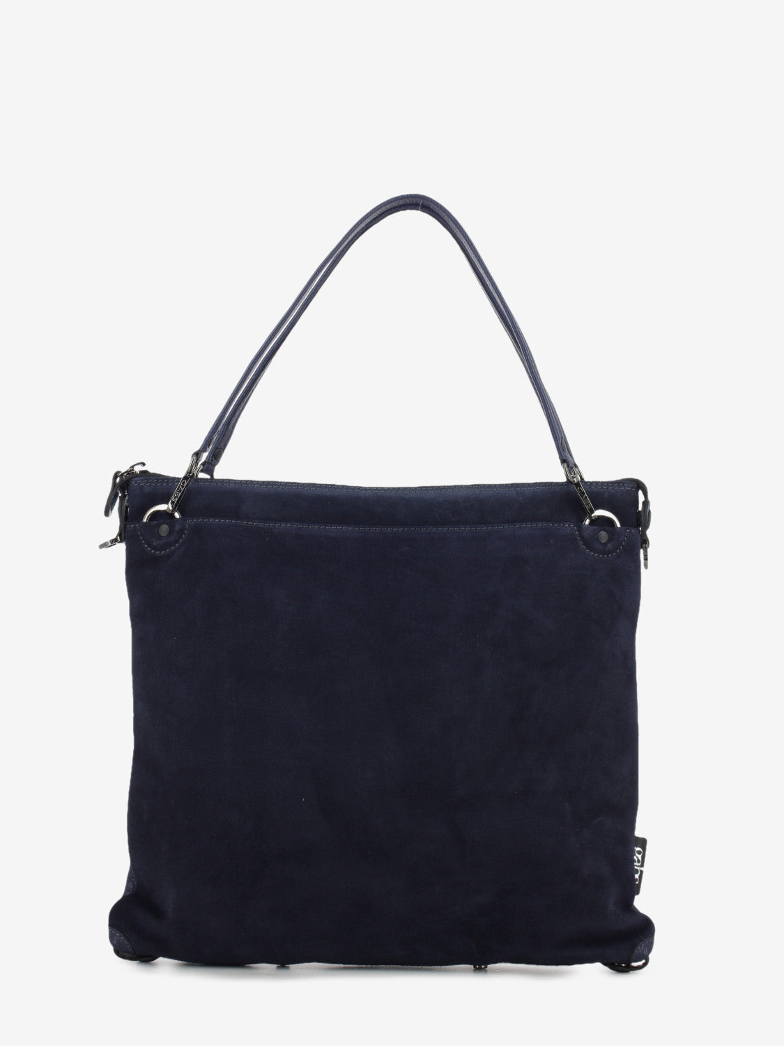 Borsa G16 M Essential inchiostro blu