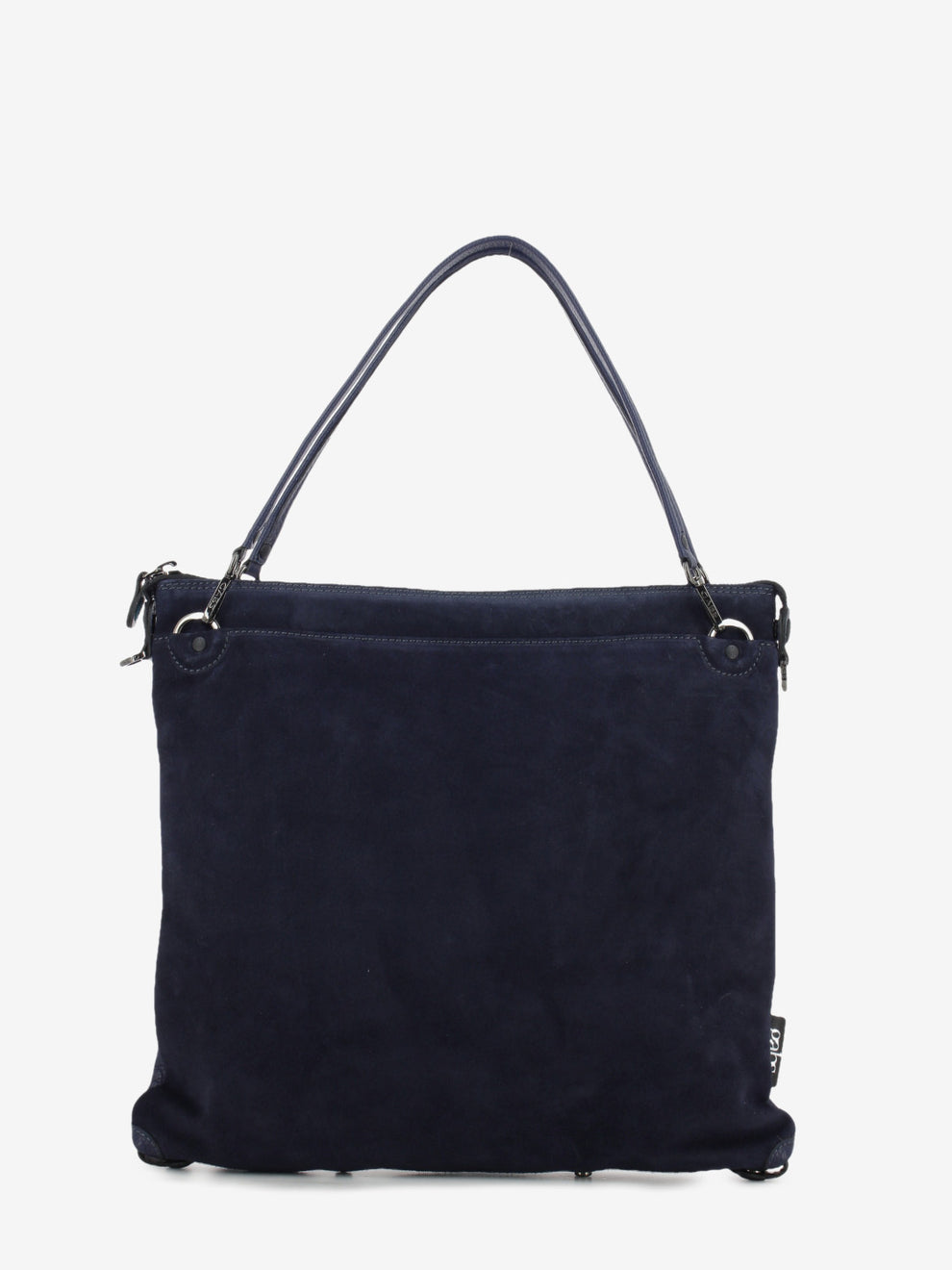 Borsa G16 M Essential inchiostro blu
