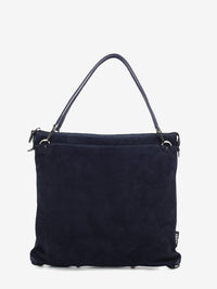 Borsa G16 M Essential inchiostro blu