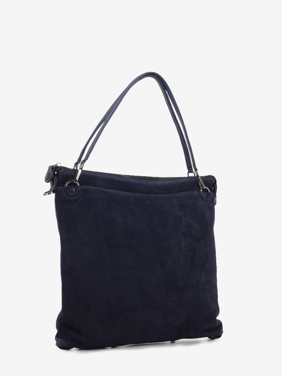 Borsa G16 M Essential inchiostro blu