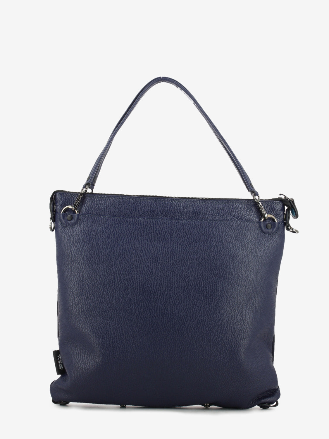 Borsa G16 M Essential inchiostro blu