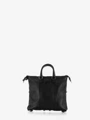 GABS - Borsa G3 Mini S - Bull black nero