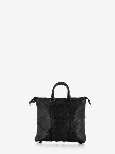 Borsa G3 Mini S - Bull black nero