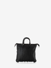 GABS - Borsa G3 Mini S - Bull black nero