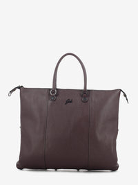 Borsa G3 plus L moka
