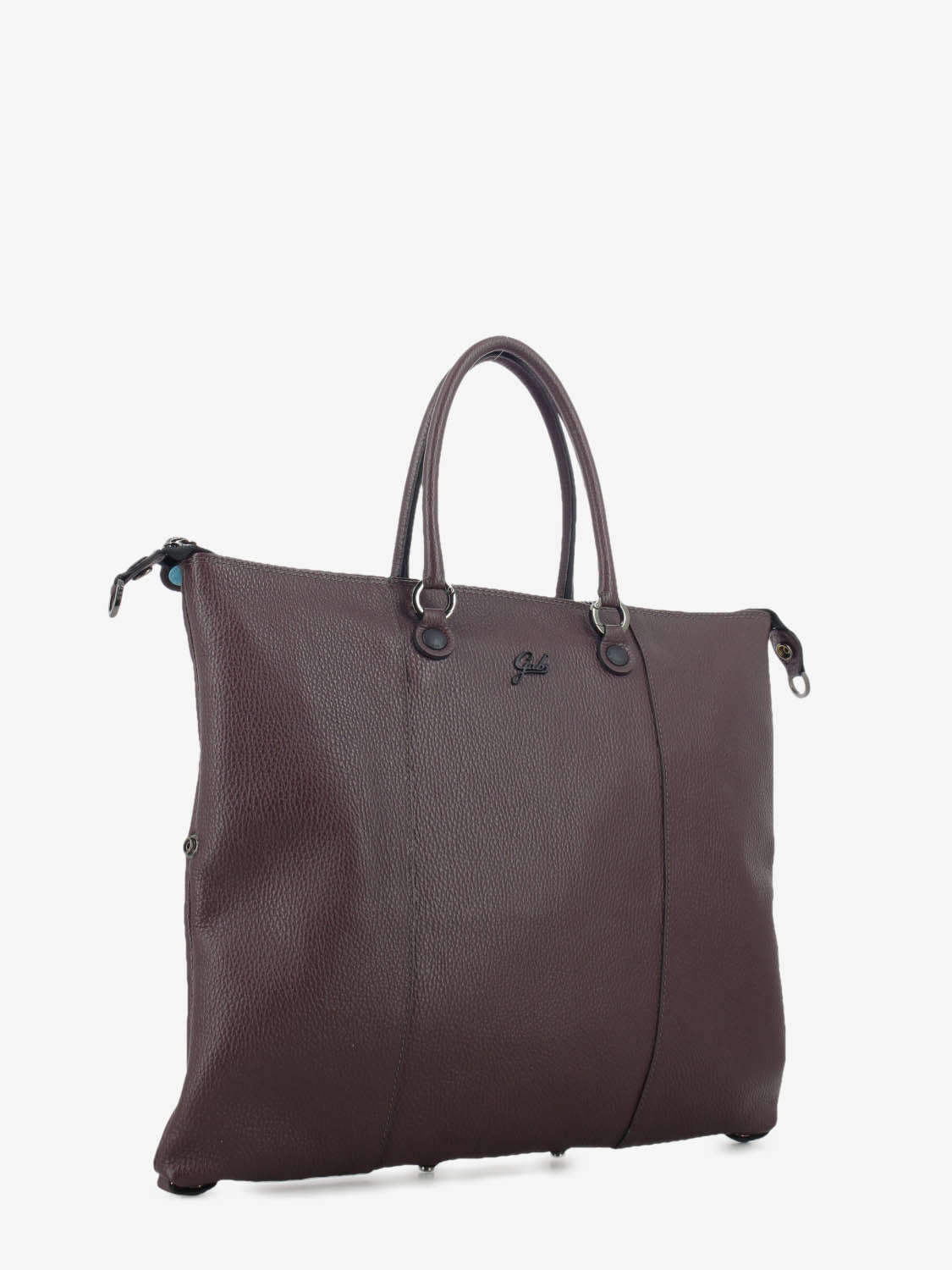 Borsa G3 plus L moka