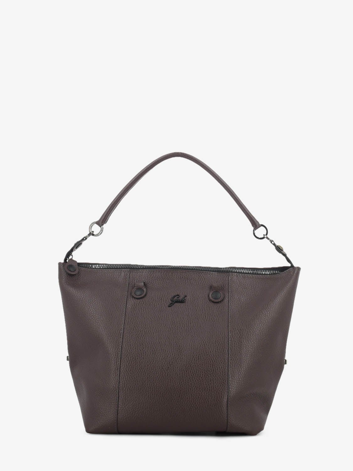 Borsa G3 plus L moka