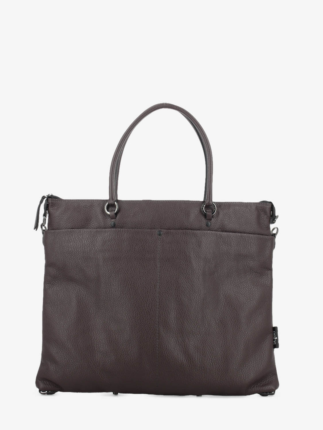 Borsa G3 Plus L multitasking moka