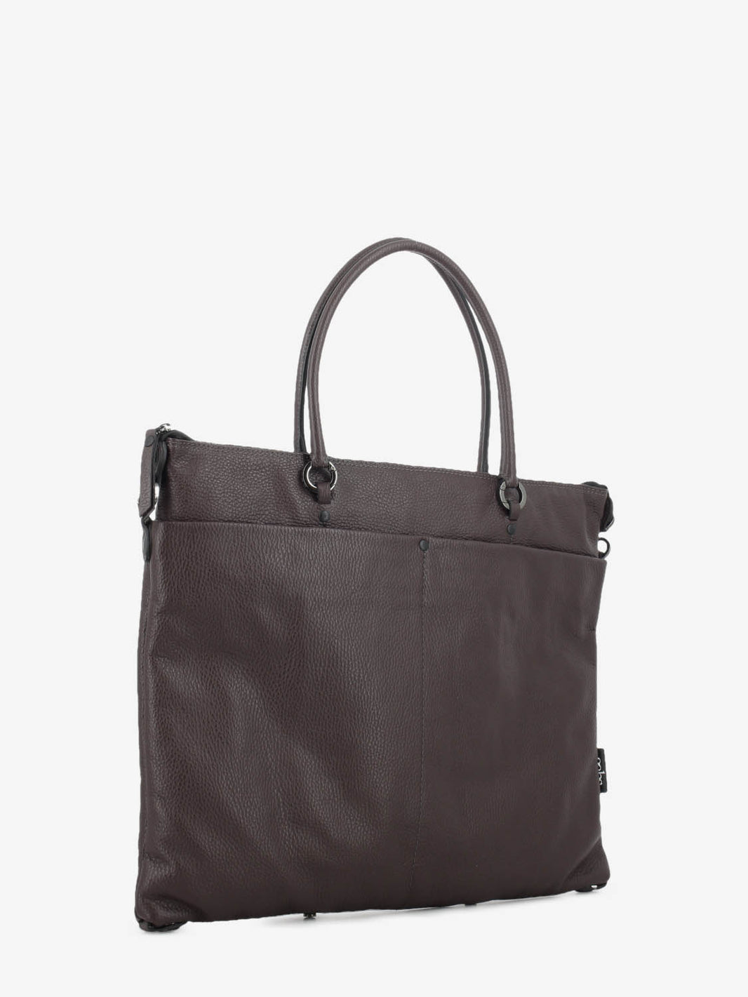 Borsa G3 Plus L multitasking moka