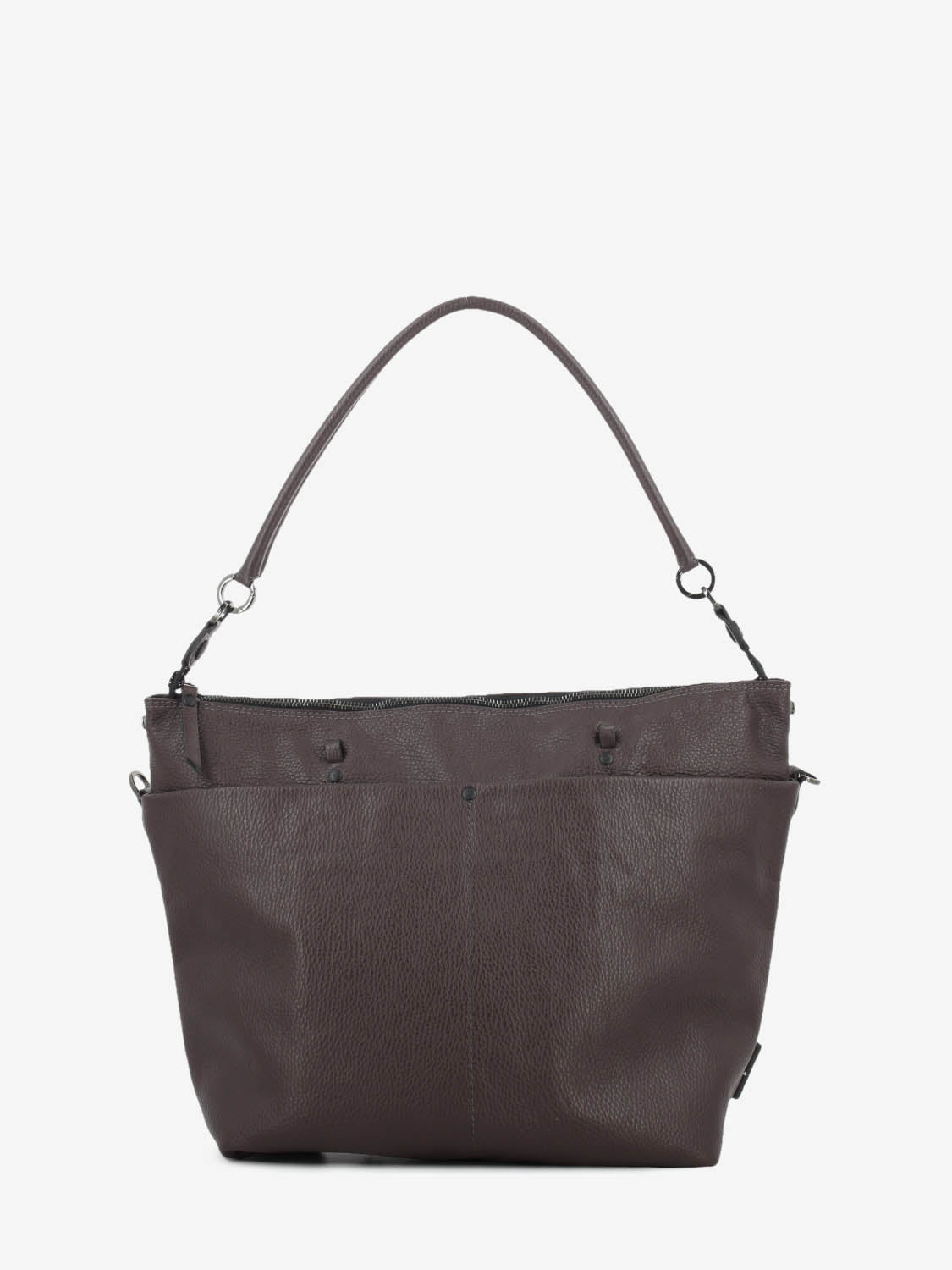 G3 Plus L multitasking bag moka