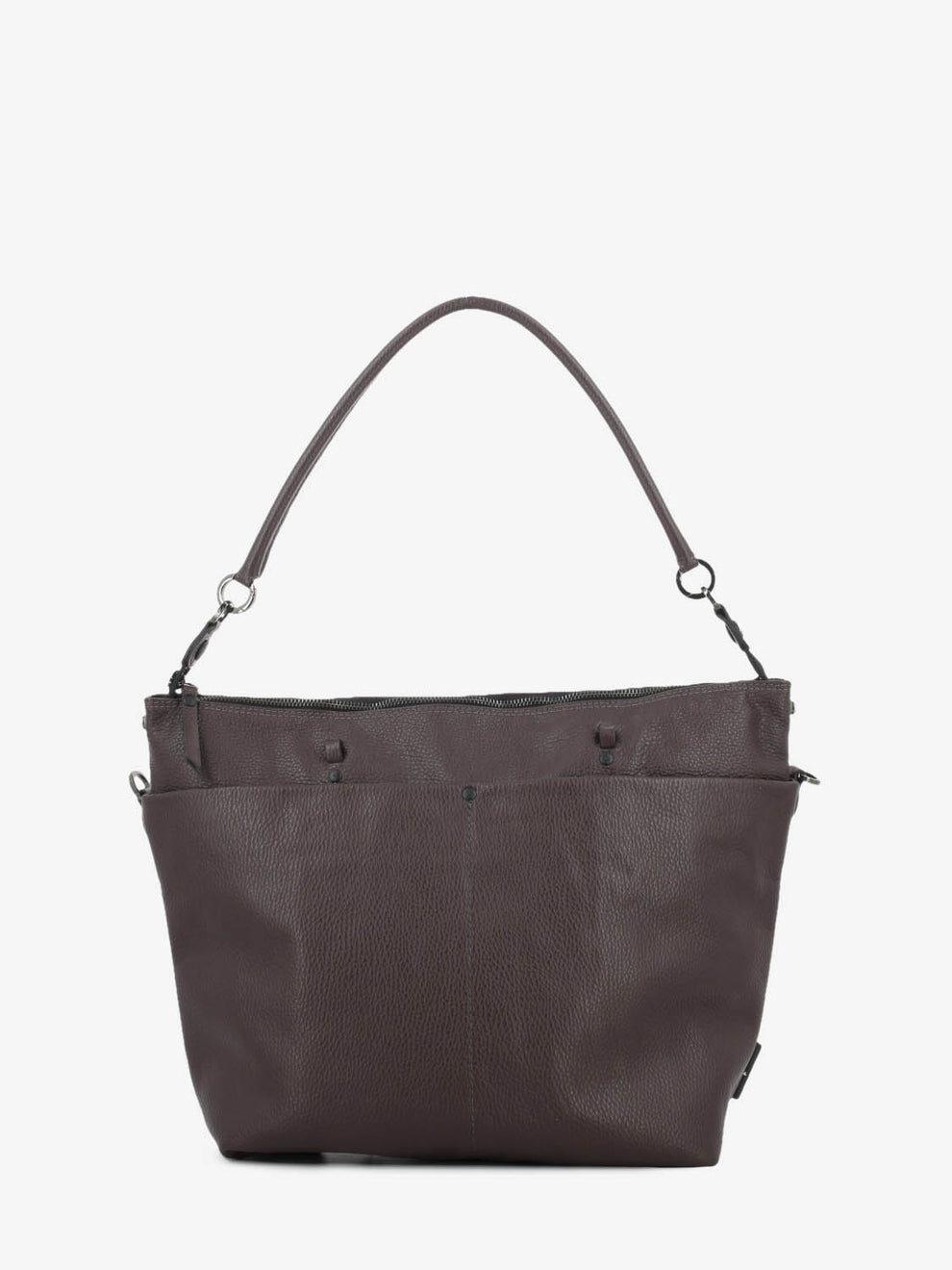 G3 Plus L multitasking bag moka