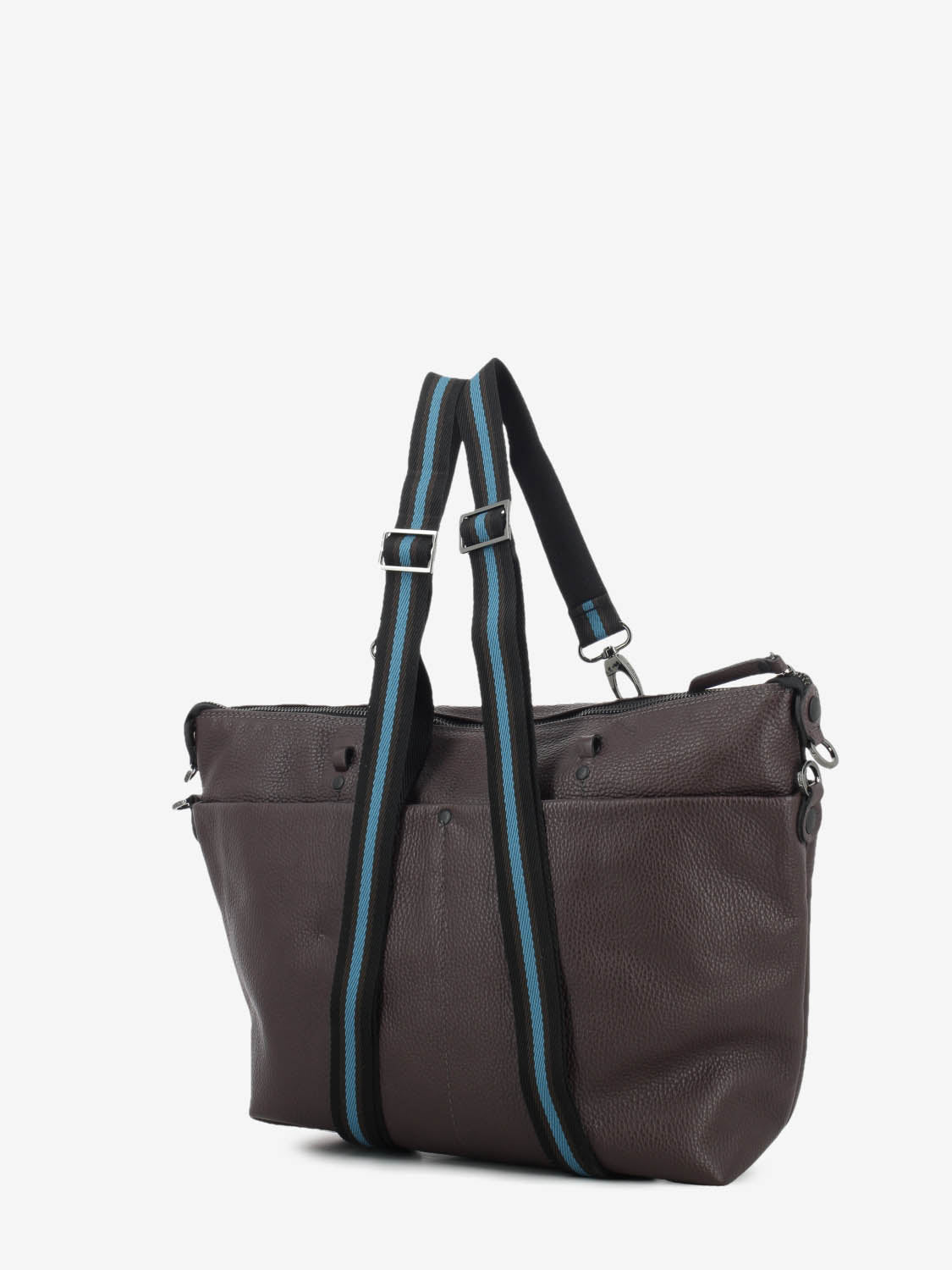 G3 Plus L multitasking bag moka