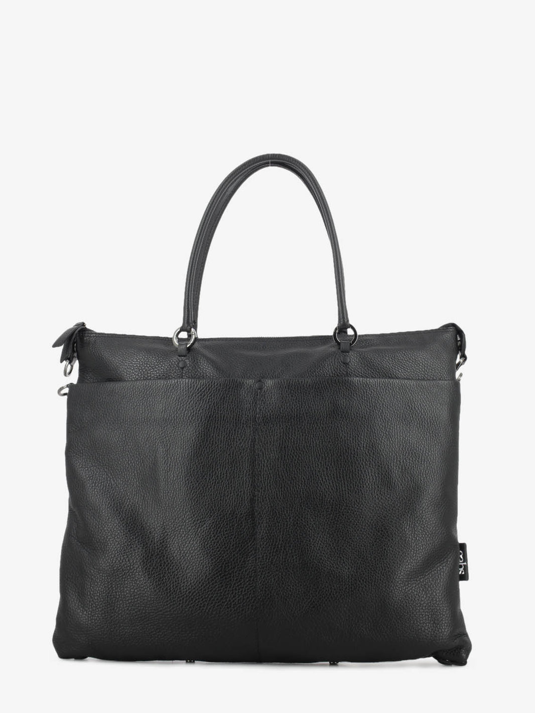 Borsa G3 Plus L multitasking nero