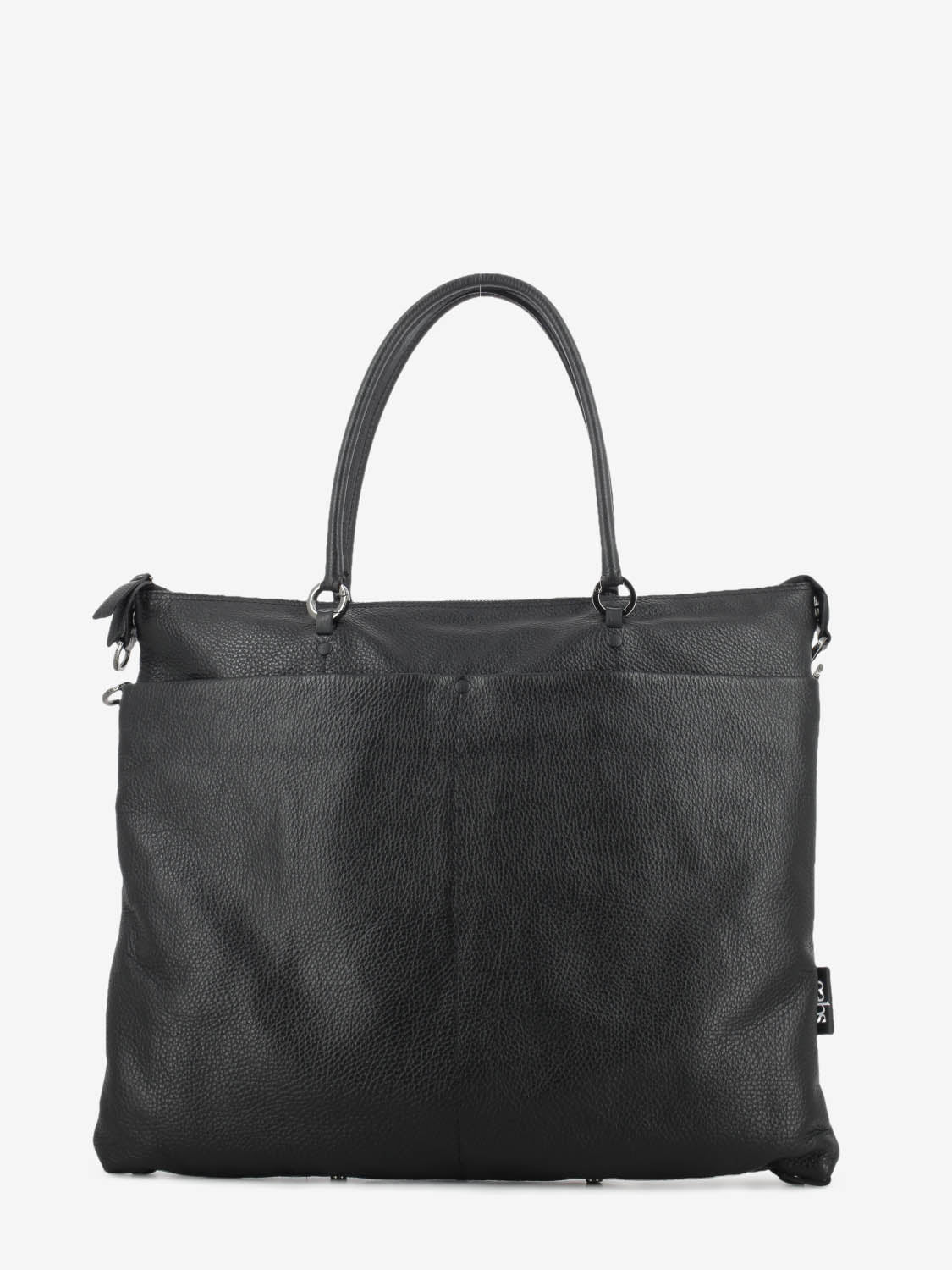 G3 Plus L multitasking bag black