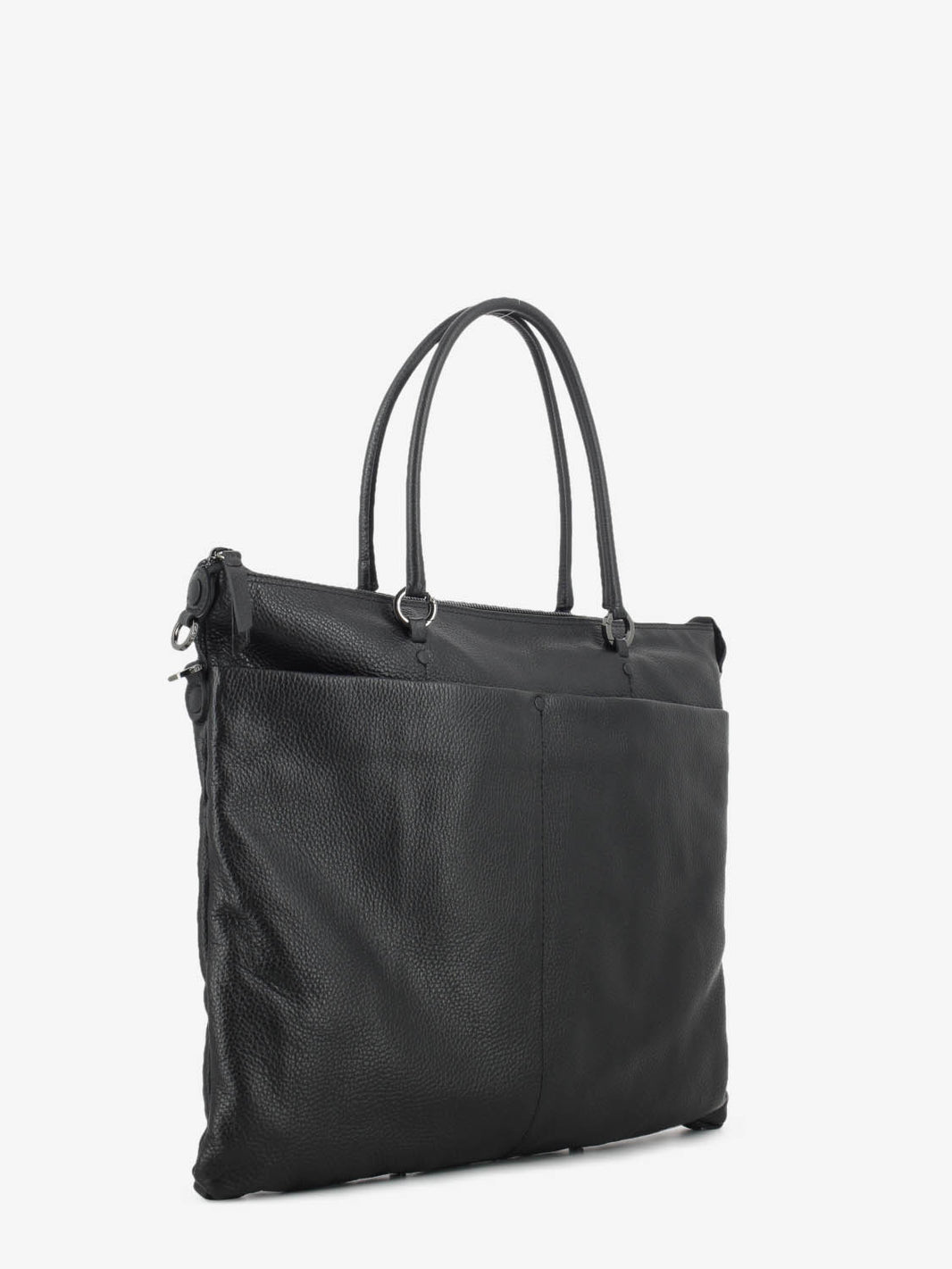 Borsa G3 Plus L multitasking nero