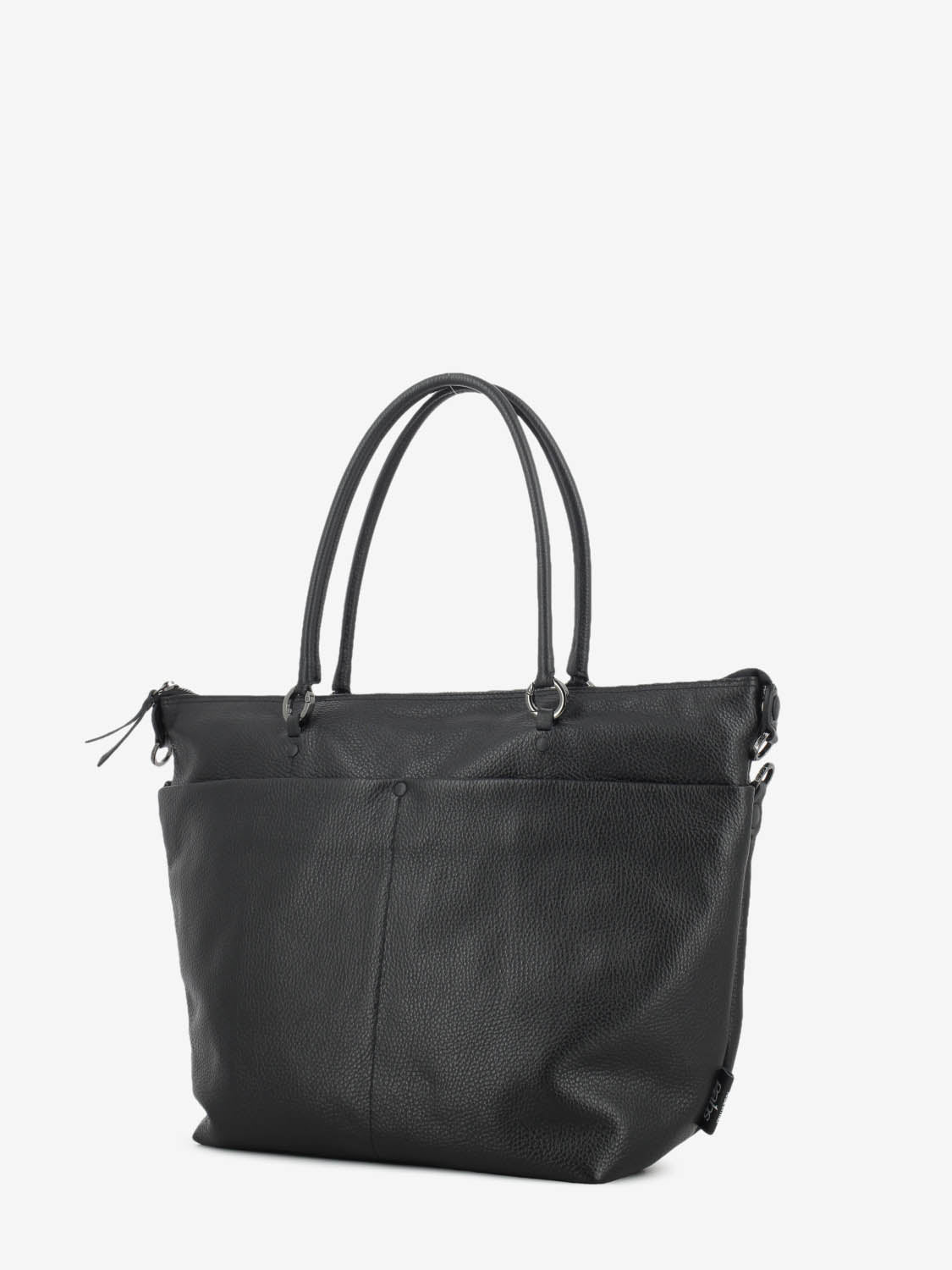 G3 Plus L multitasking bag black
