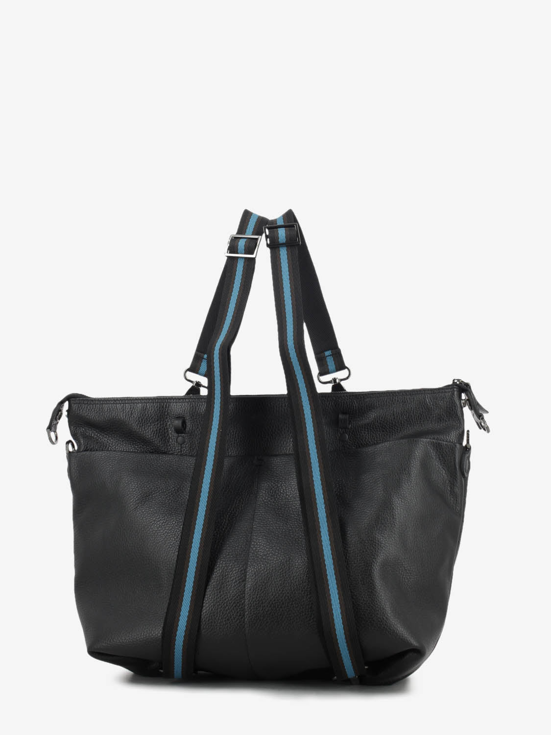 G3 Plus L multitasking bag black