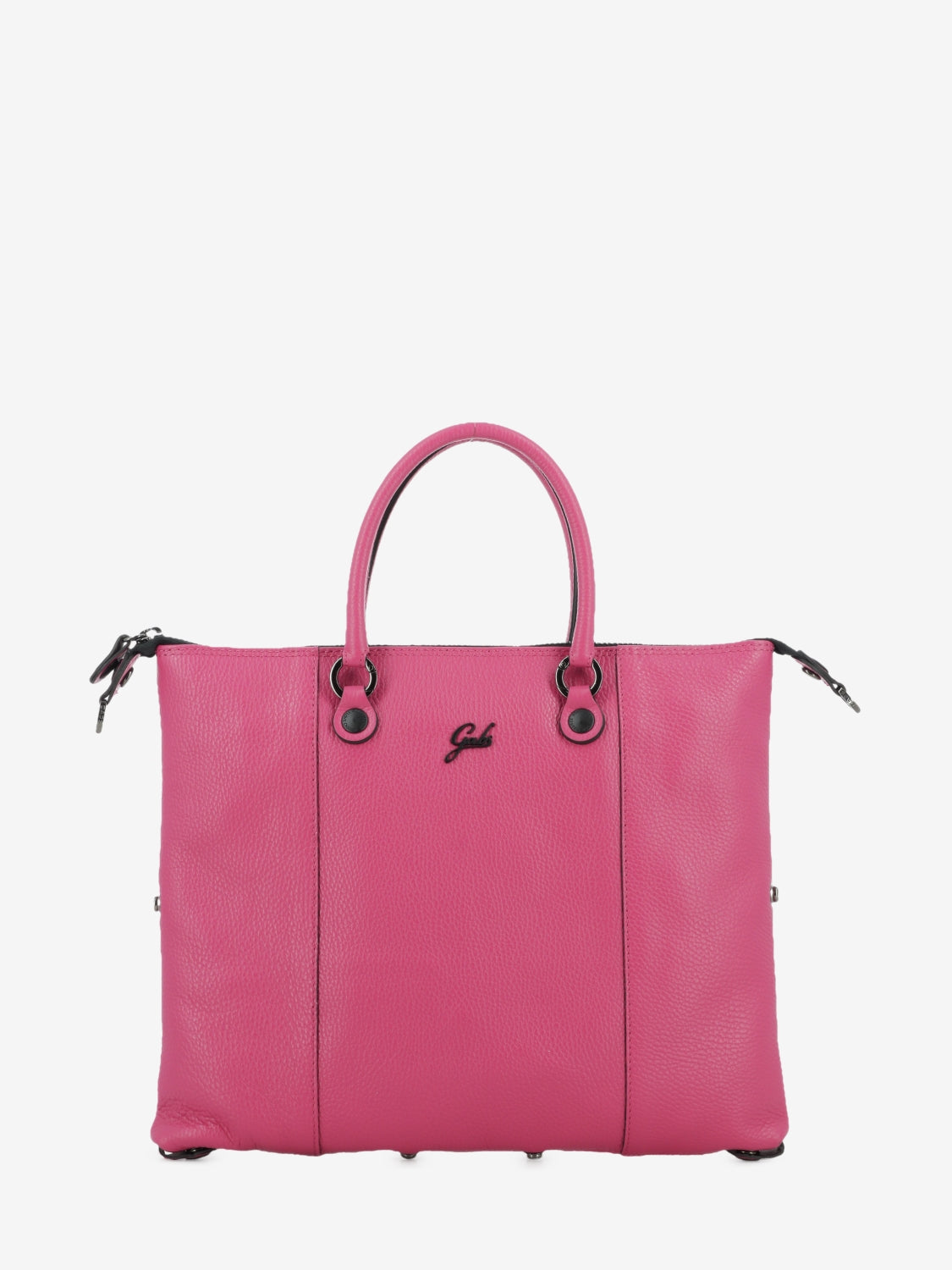 G3 plus M handbag begonia