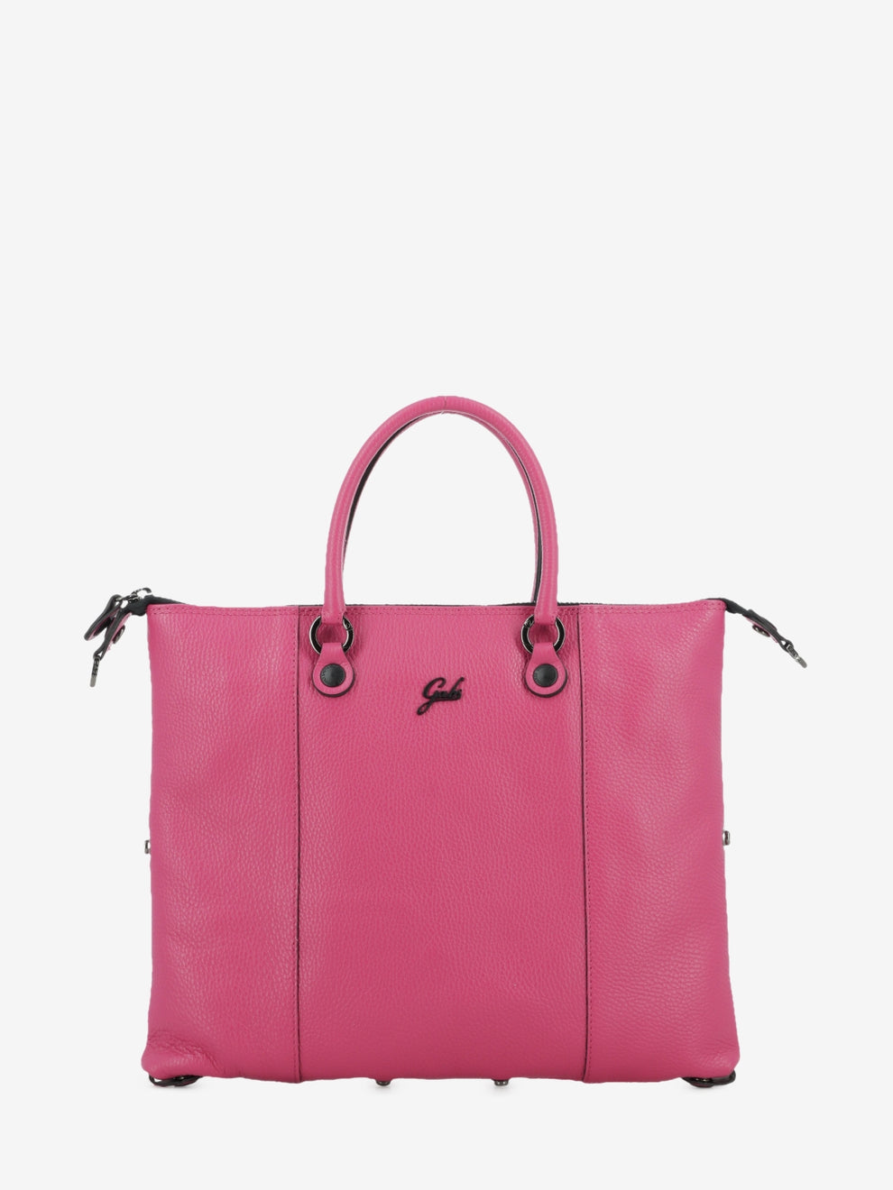 G3 plus M handbag begonia