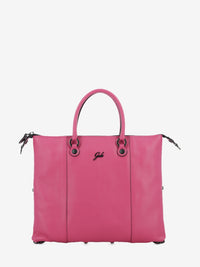 G3 plus M handbag begonia