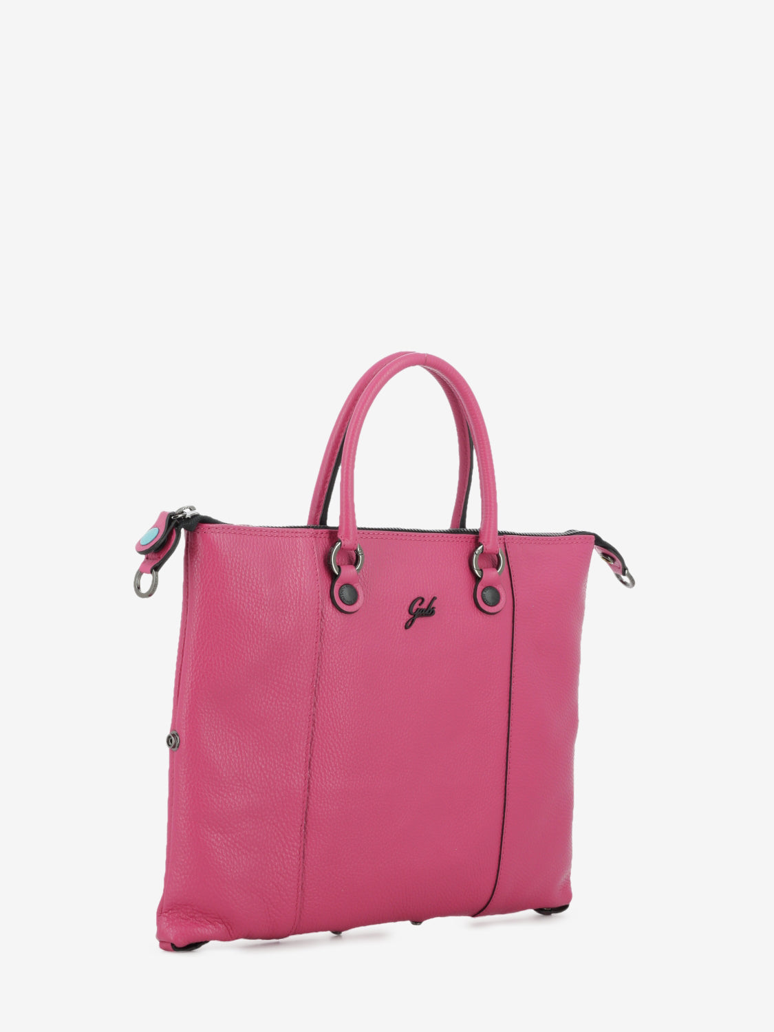 G3 plus M handbag begonia