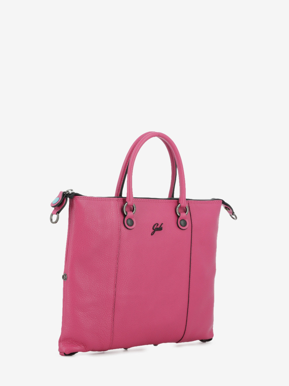 G3 plus M handbag begonia