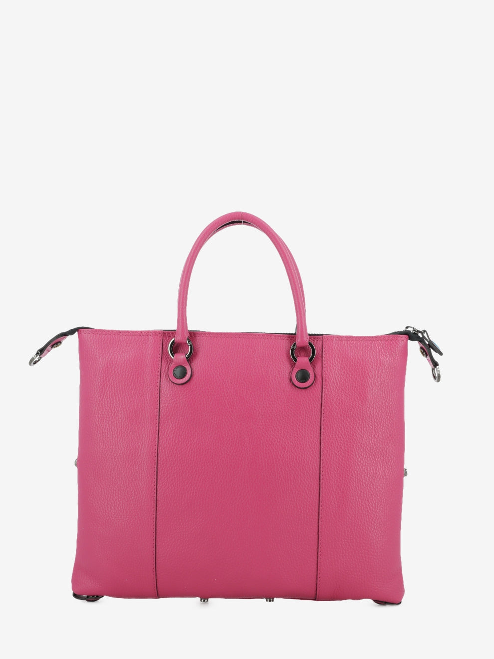 G3 plus M handbag begonia