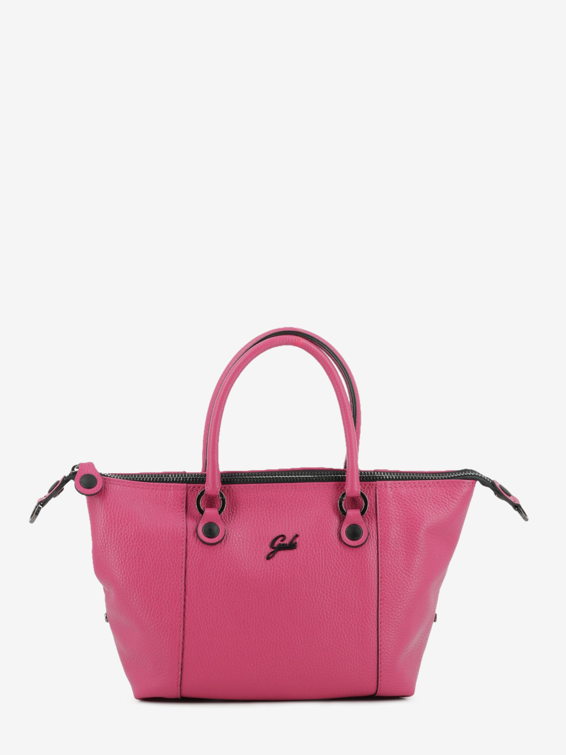G3 plus M handbag begonia