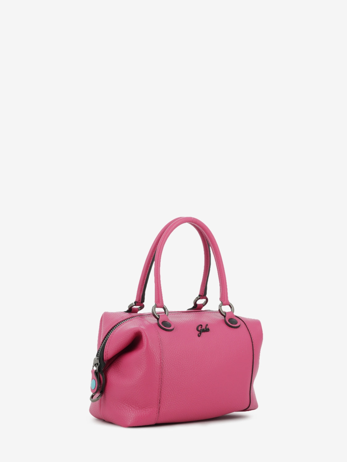G3 plus M handbag begonia