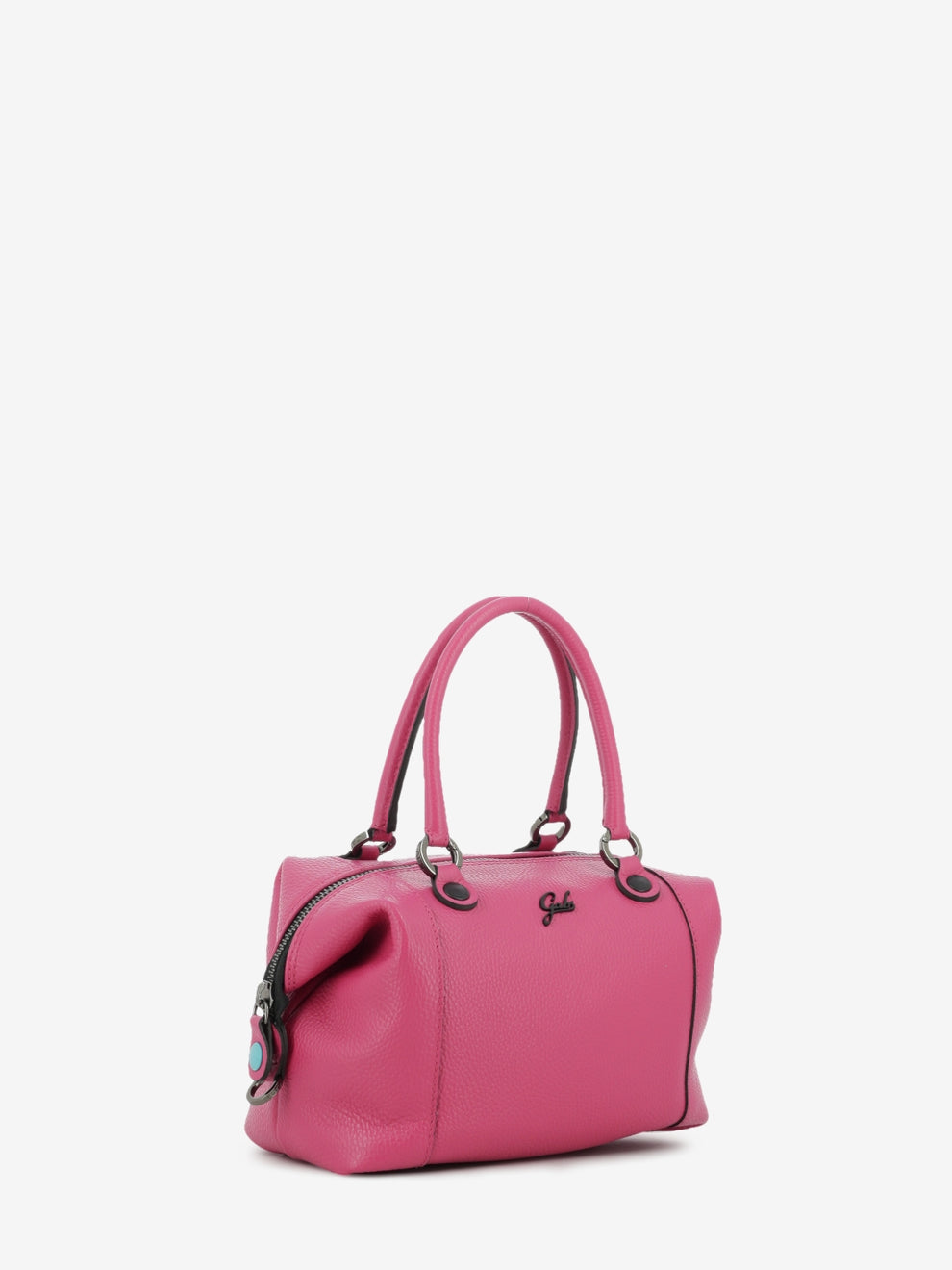G3 plus M handbag begonia