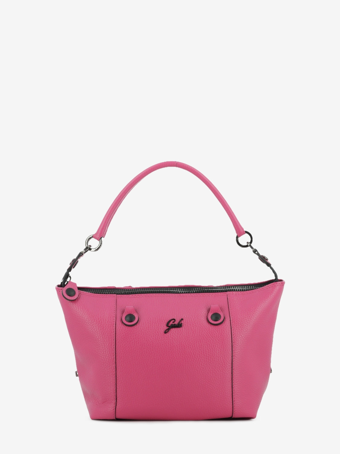 G3 plus M handbag begonia