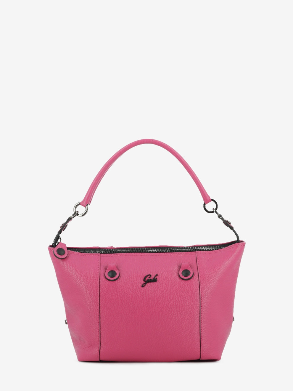 G3 plus M handbag begonia