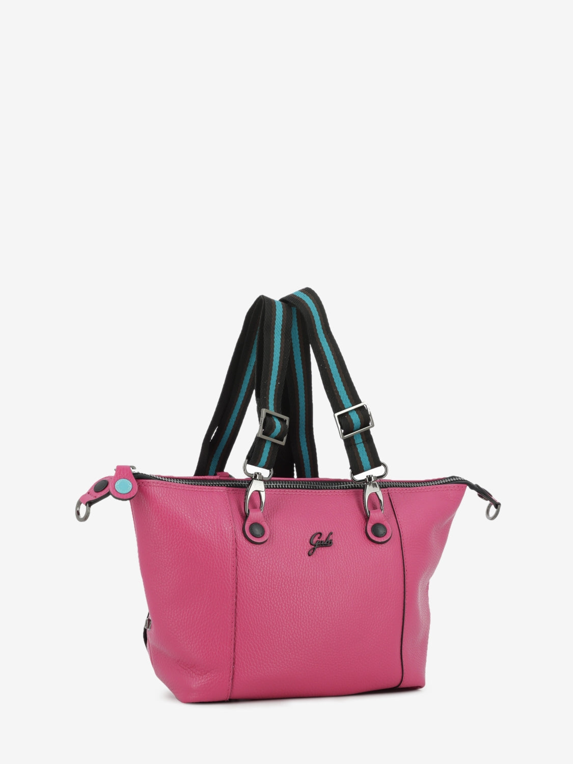G3 plus M handbag begonia