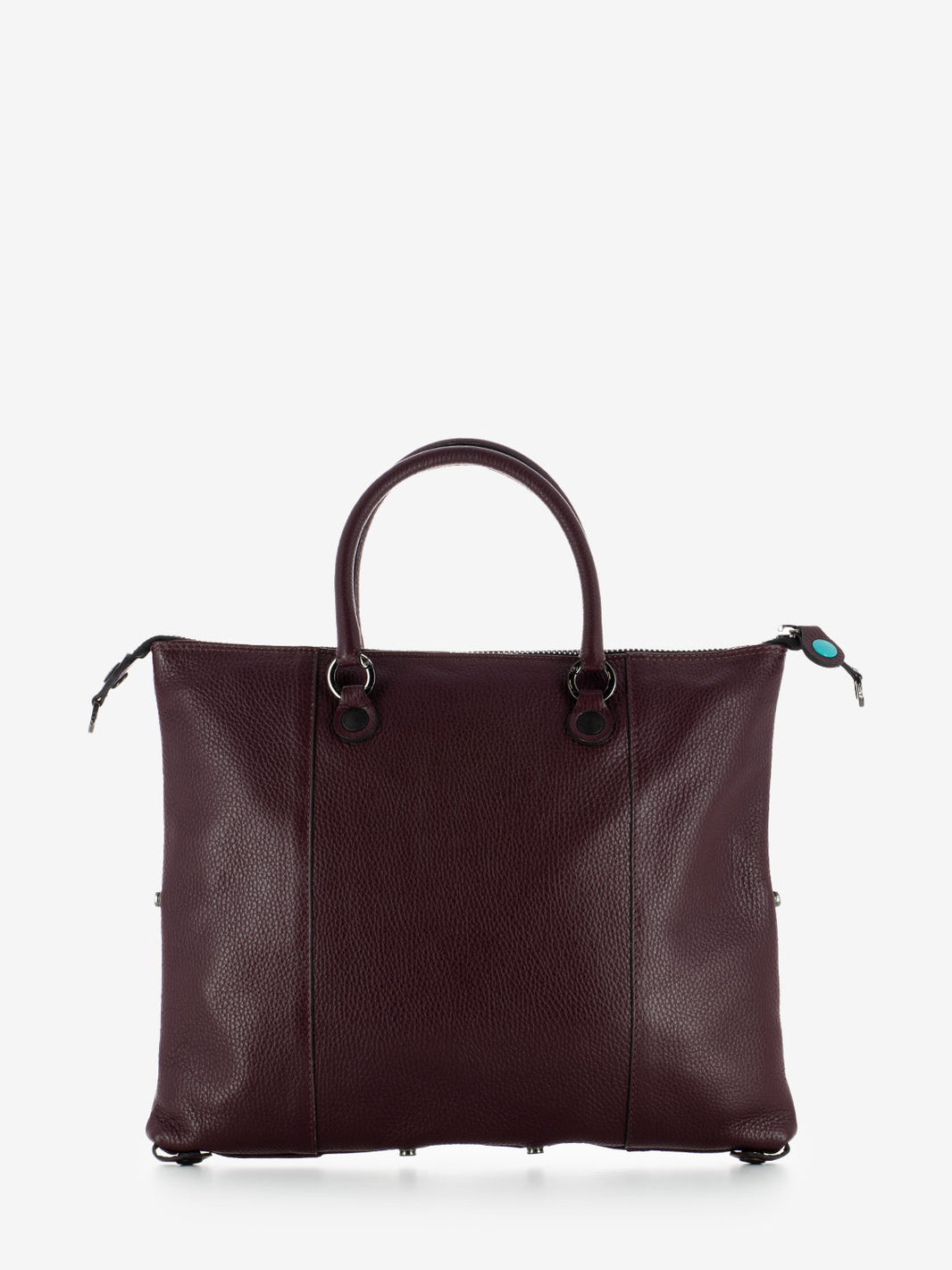 Borsa G3 plus M bull chianti