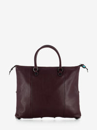 Borsa G3 plus M bull chianti