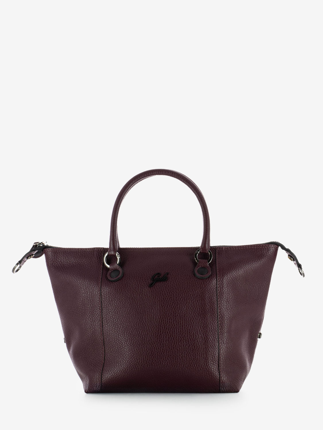 Borsa G3 plus M bull chianti