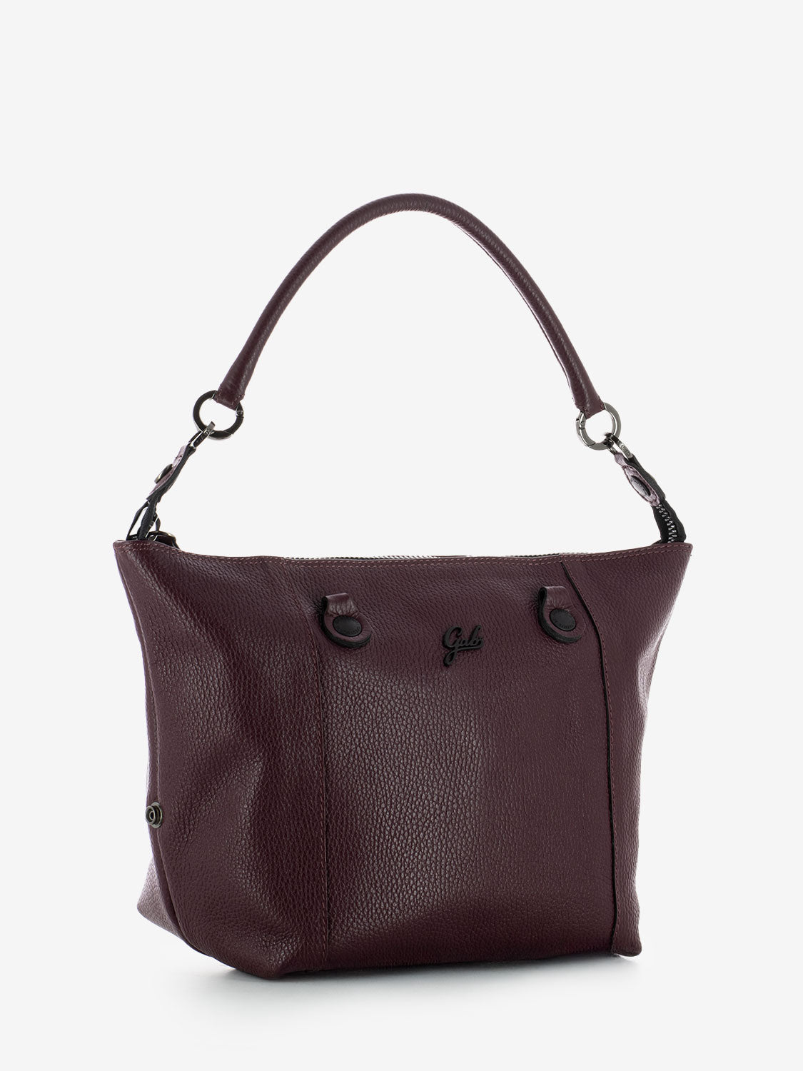 Borsa G3 plus M bull chianti
