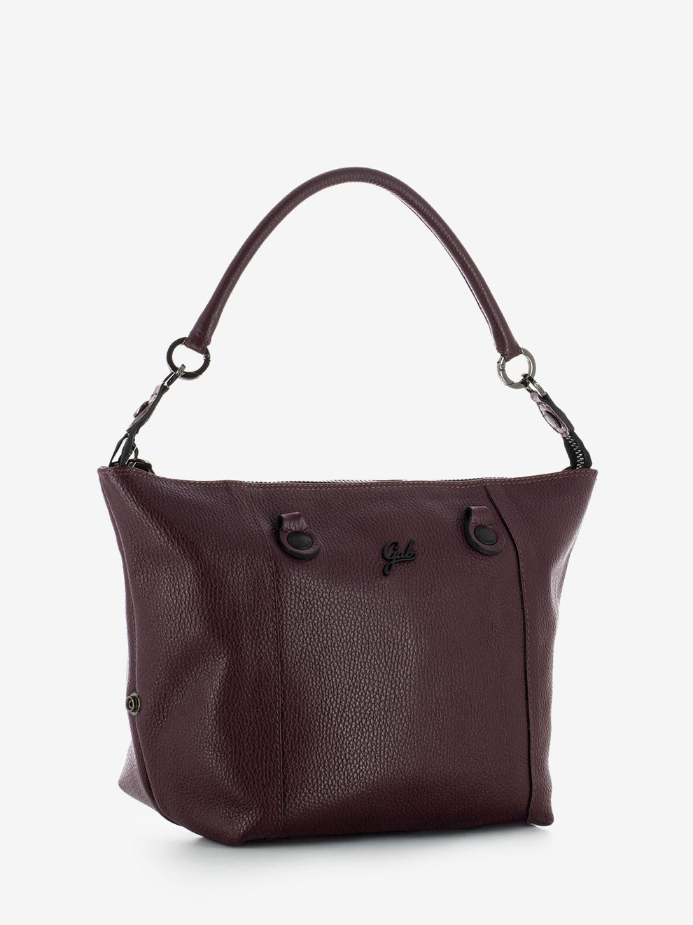 Borsa G3 plus M bull chianti