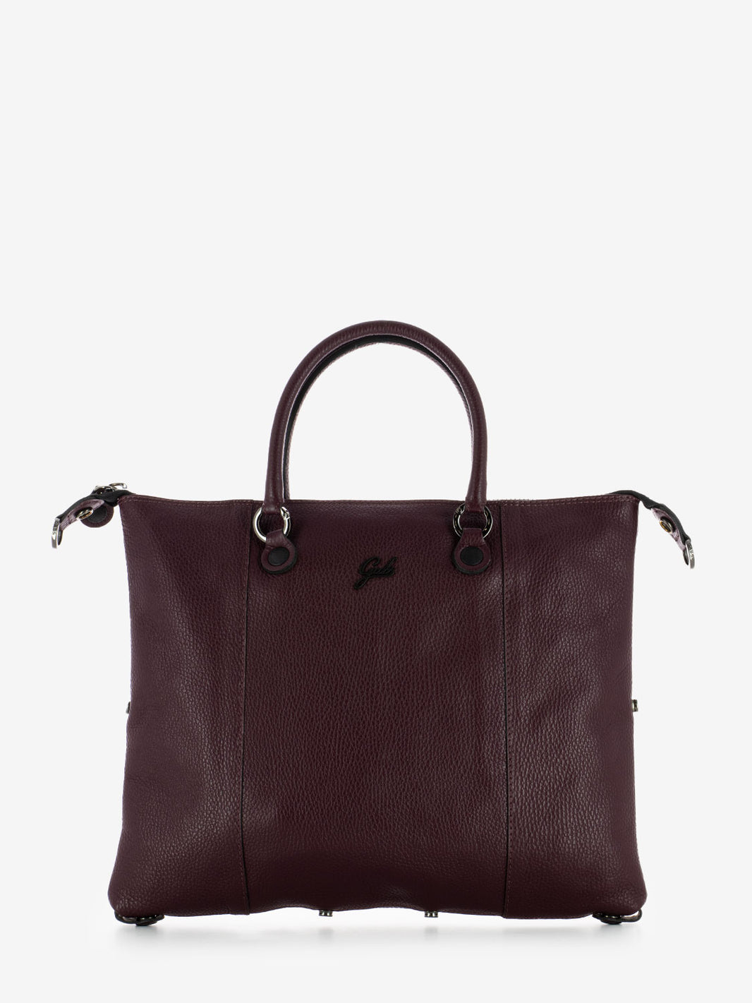 Borsa G3 plus M bull chianti