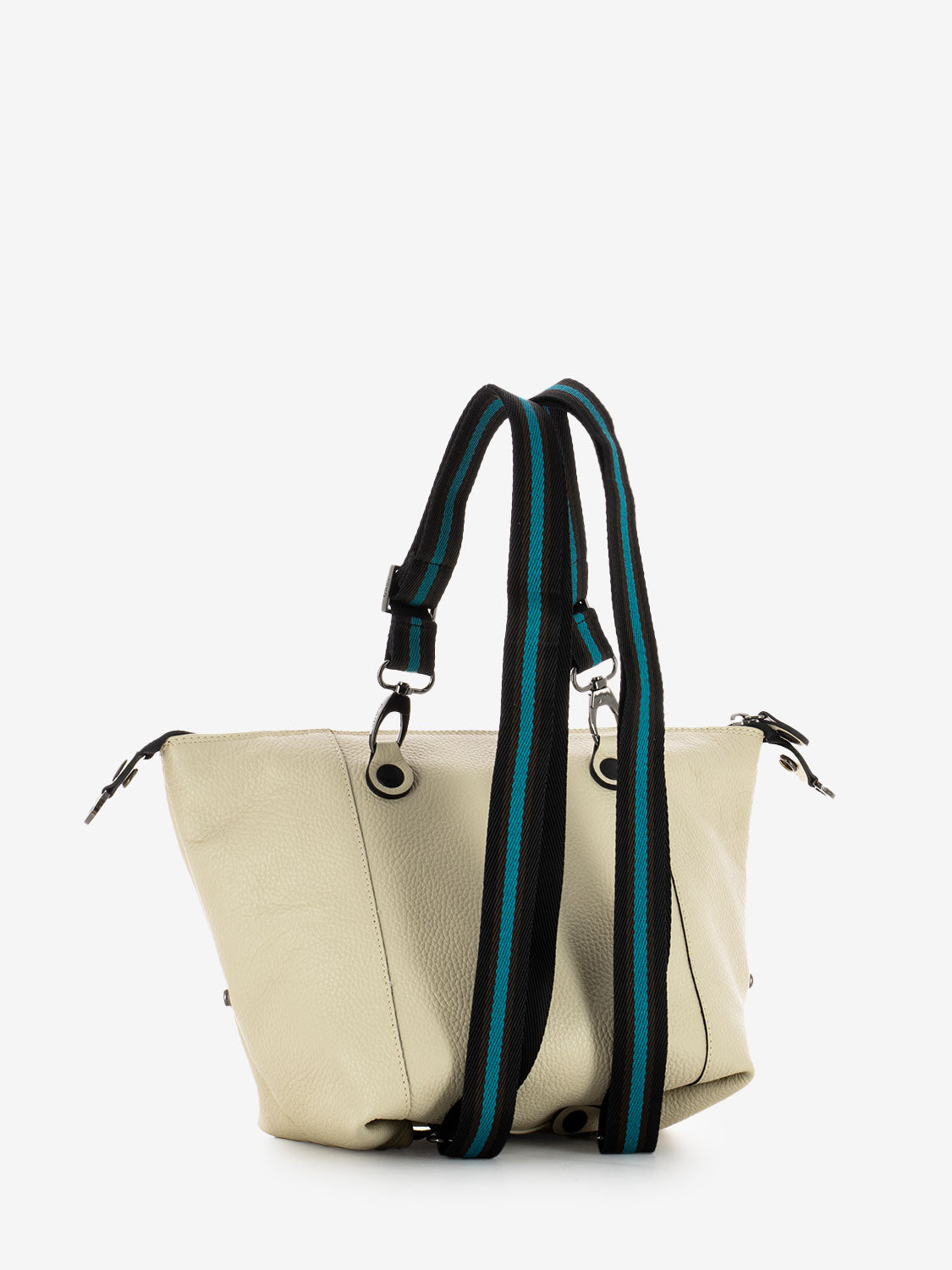 G3 plus M bull ecru bag